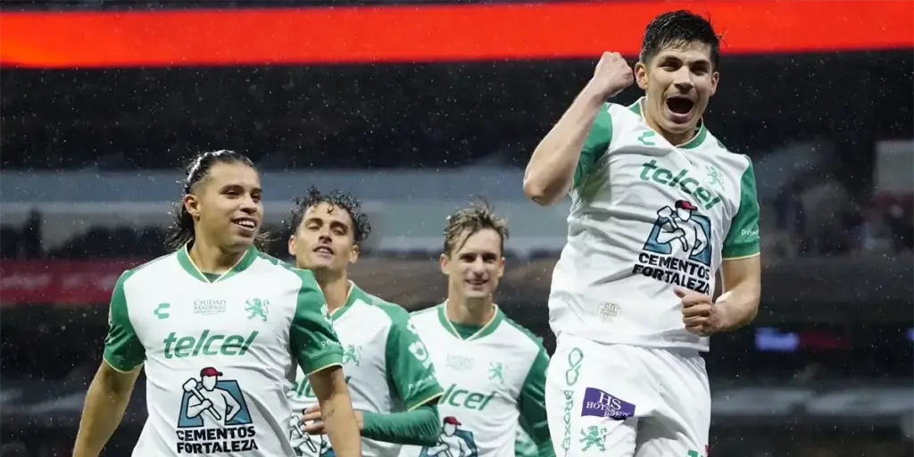 El Club León se vende; Martínez Murguía se queda