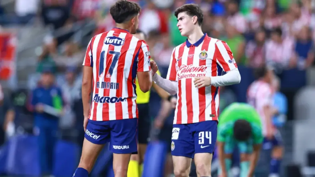 ¡Vota por tu gol favorito del ‘Piojo’ Alvarado en el AP26!