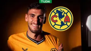 ¡Raúl lo sabe muy bien por experiencia, Santi! 🥹 Llegas al mejor, a Las Águilas 💙💛 #BuenoEsÁguila