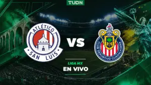 ¿Qué jugador regresó a la convocatoria de Chivas para enfrentar a Atlético de San Luis?