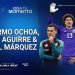 Aguirre bendice a Márquez como seleccionador de México: "Nos va a llevar a buen puerto"