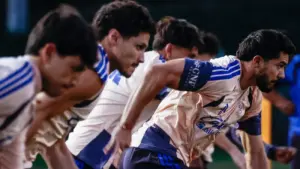 Luis Ángel Malagón reaparecerá en el Estadio Azteca, en el juego entre Club América y Chivas - MARCA