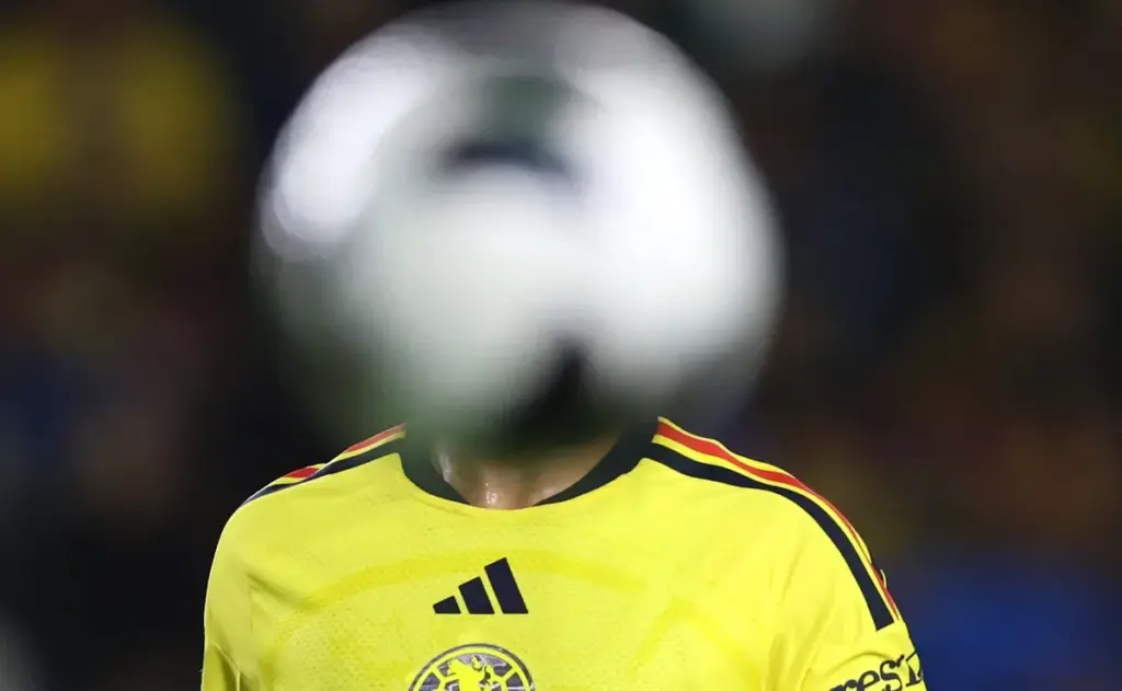 ¿América ya hizo oferta por Homenchenko? Este es el destino del charrúa de Gallos - Récord