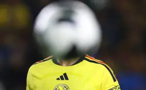 ¿América ya hizo oferta por Homenchenko? Este es el destino del charrúa de Gallos - Récord