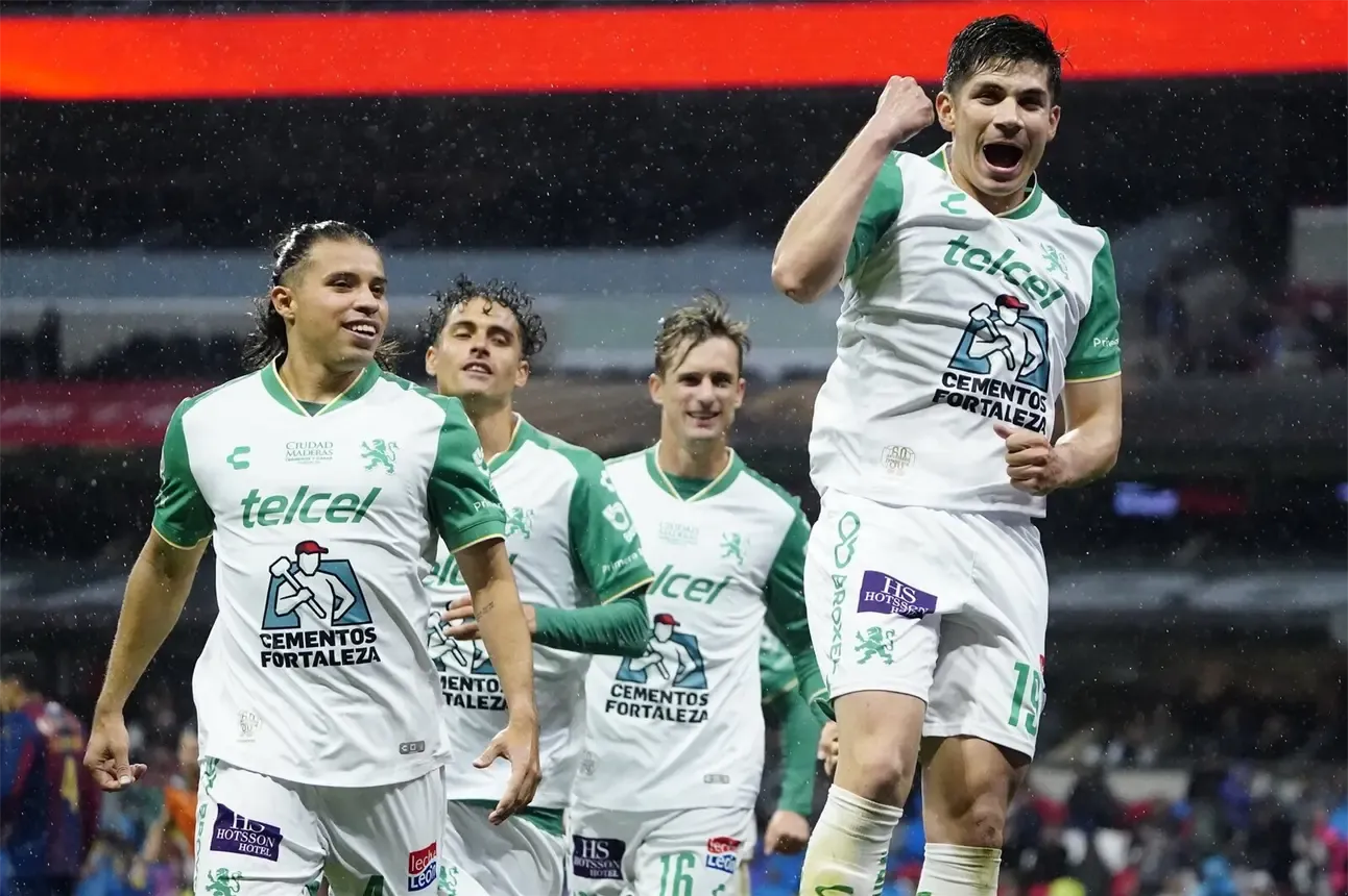 El León necesita vencer al América para calificar a la Concachampions 2027. @clubleonfc