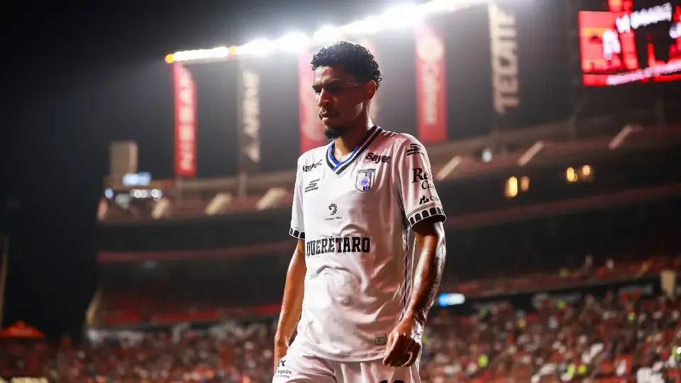 Querétaro, en el Estadio Caliente | IMAGO7