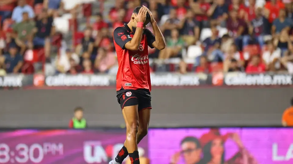 Xolos, en el Estadio Caliente | IMAGO7