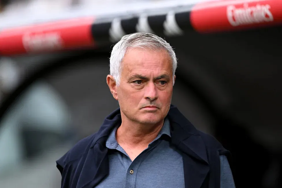 Novedades en el once de Mou para La Cartuja