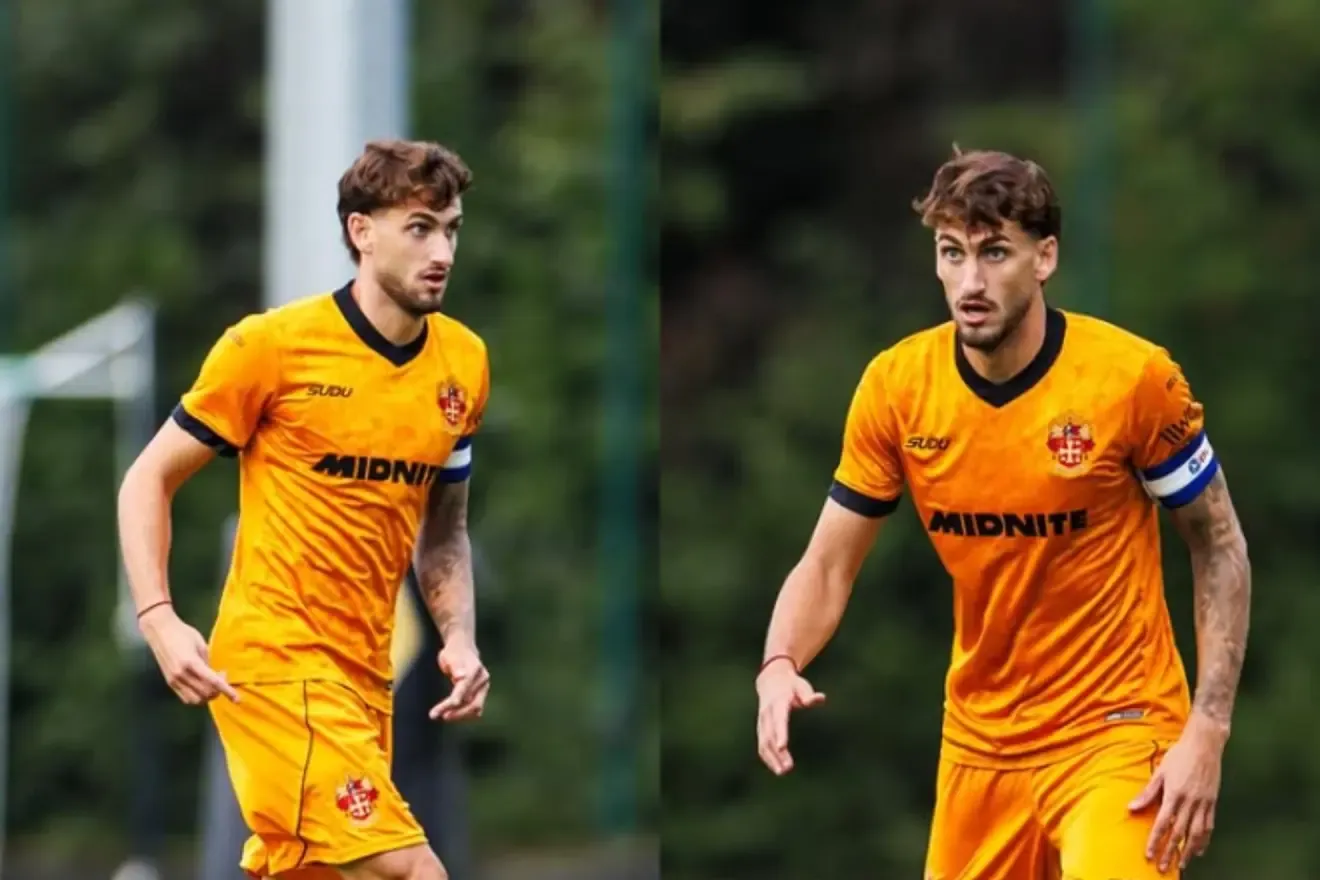 Santiago Bueno llegará procedente del Wolverhampton con la misión de aportar experiencia europea al proyecto azulcrema.