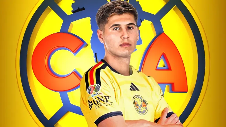 Santiago Ramos Mingo, involucrado en accidente en Brasil antes de llegar al América